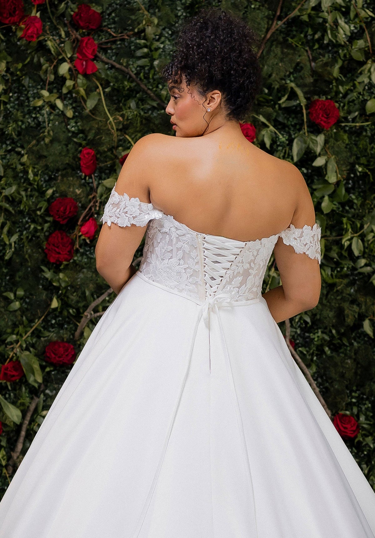 Abito da sposa Tenero