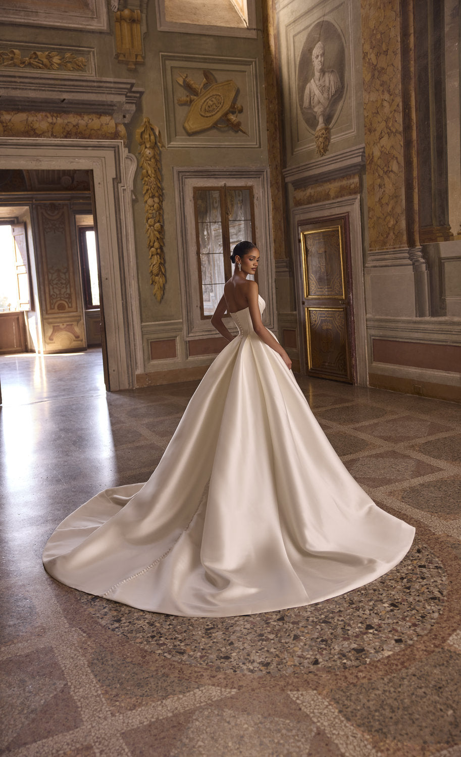 Abito da sposa Avery