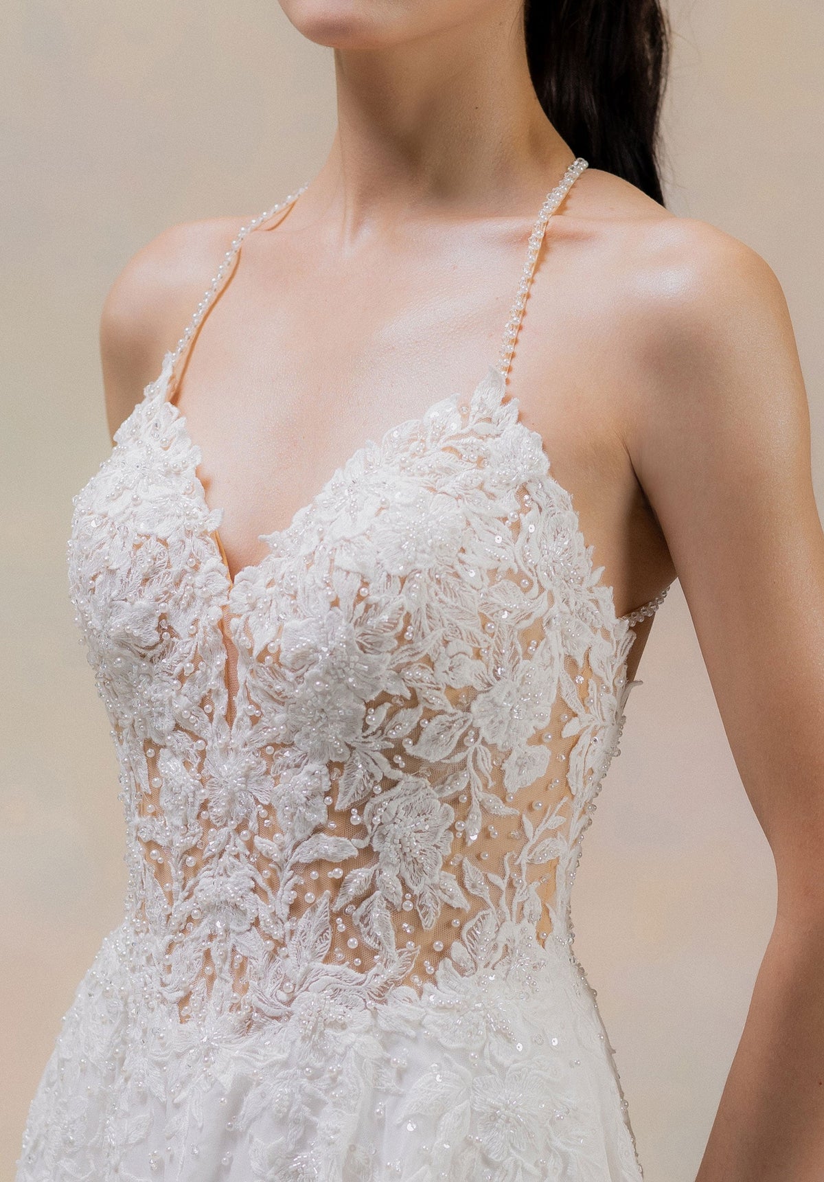 Abito da sposa Tilda