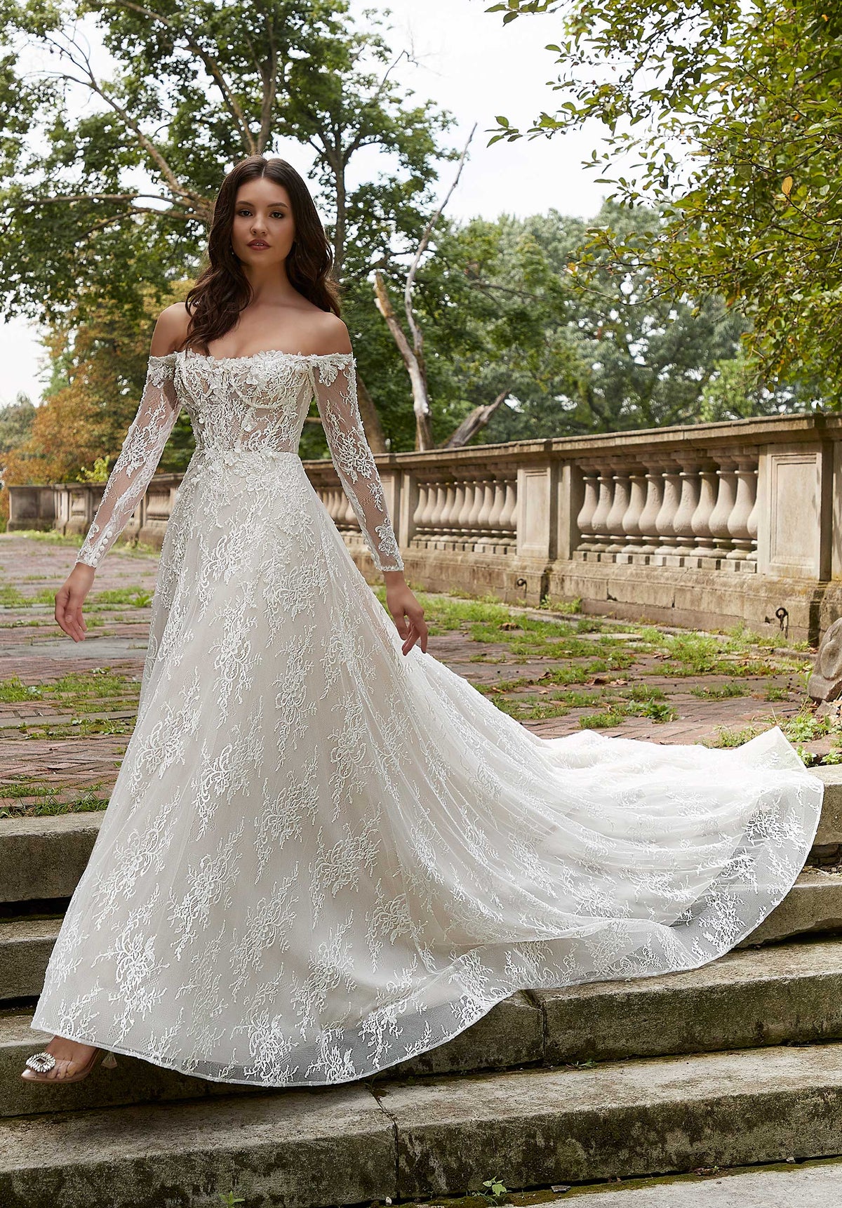 Abito paloma