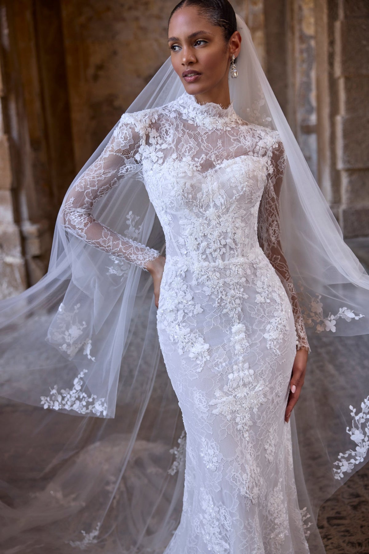 Abito da sposa Amelia