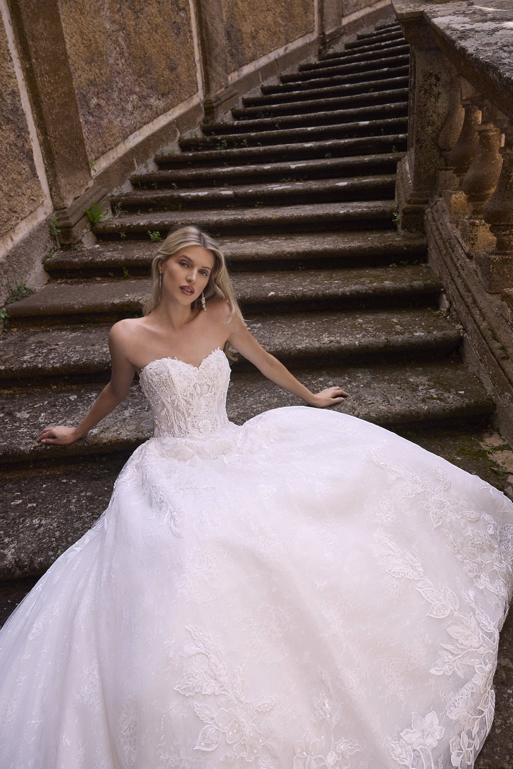 Abito da sposa Airle