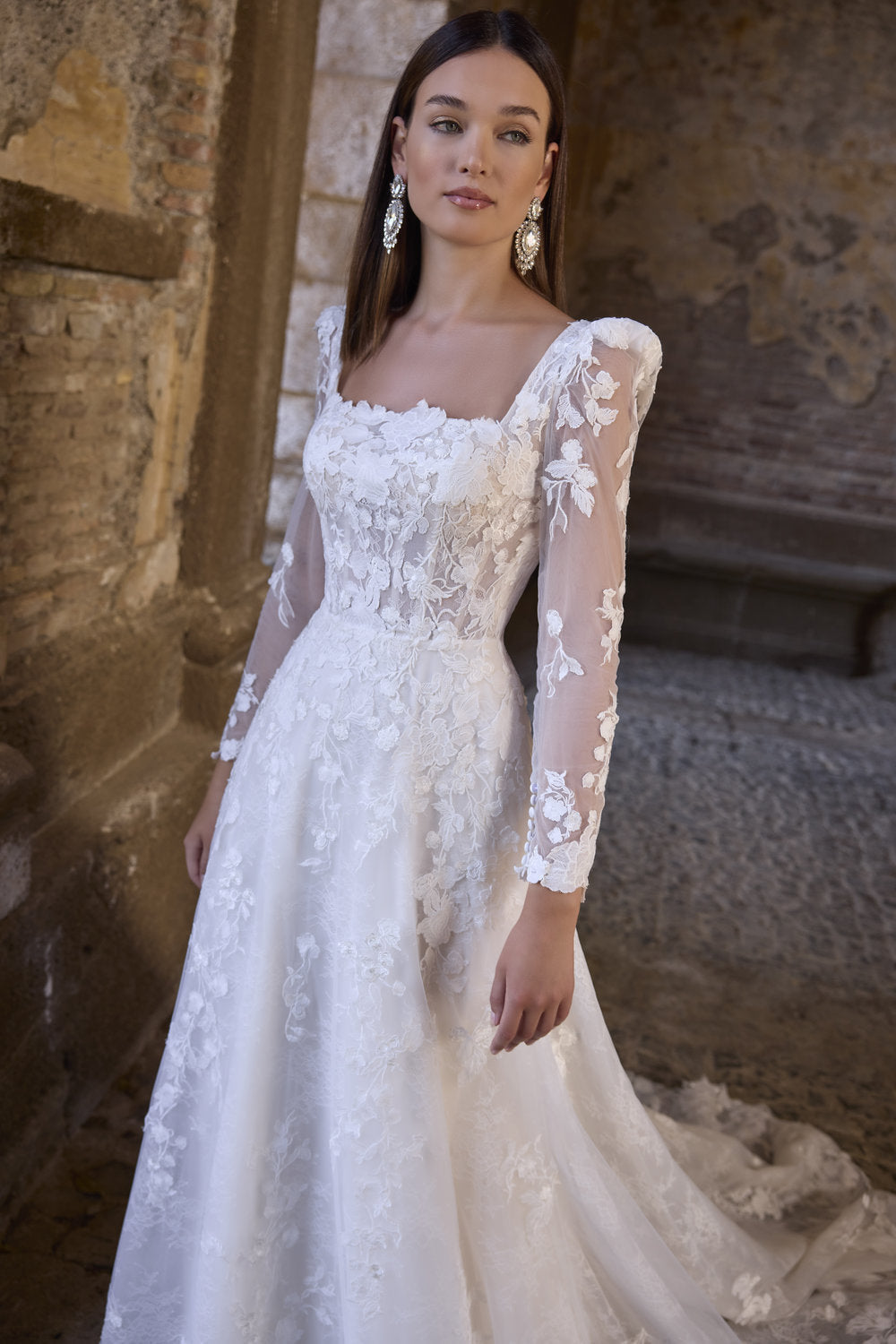 Abito da sposa Apollonia