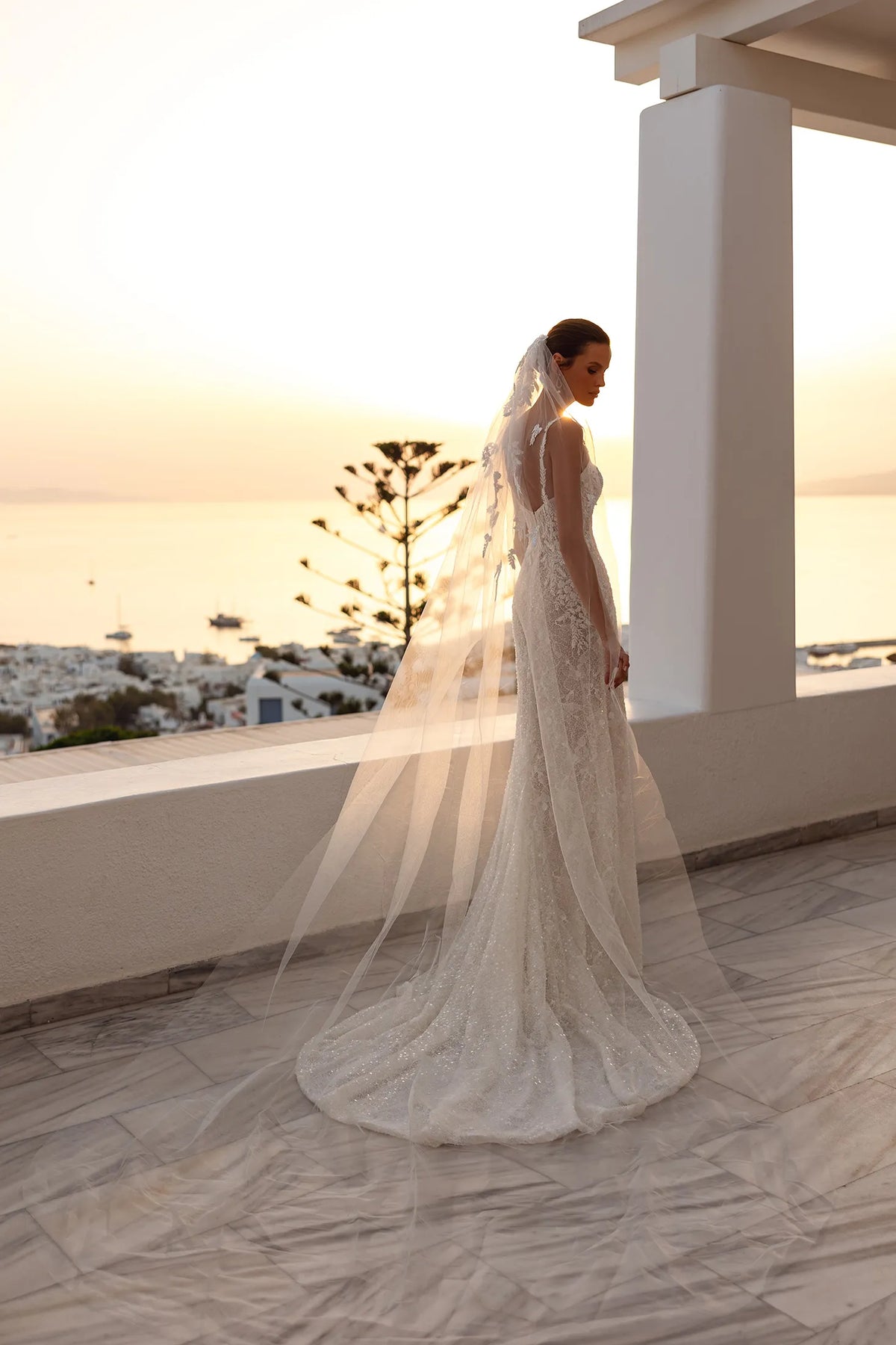 Abito da sposa Meg