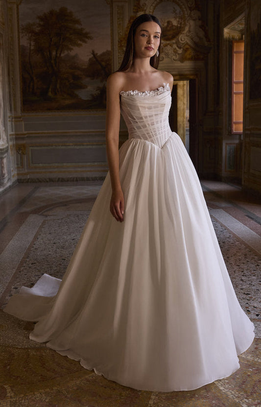 Abito da sposa Avril