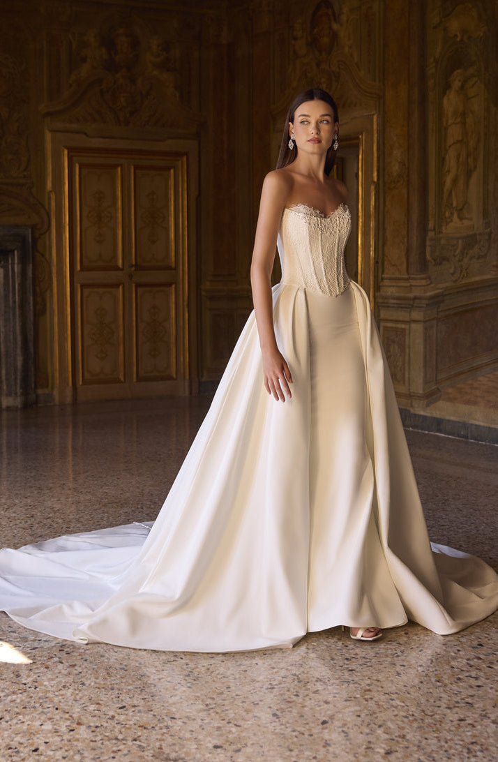 Abito da sposa Acacia