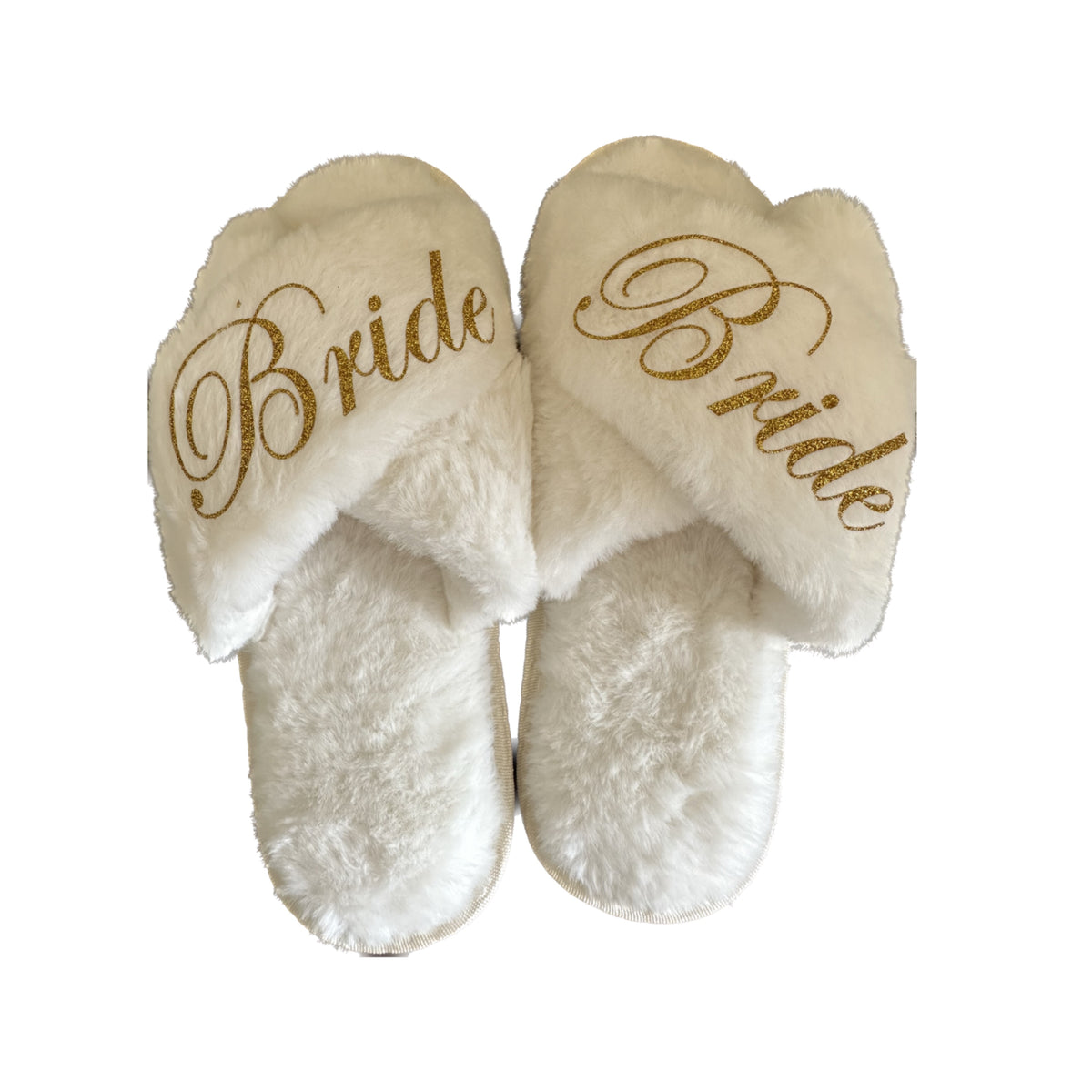Ciabattina Bride