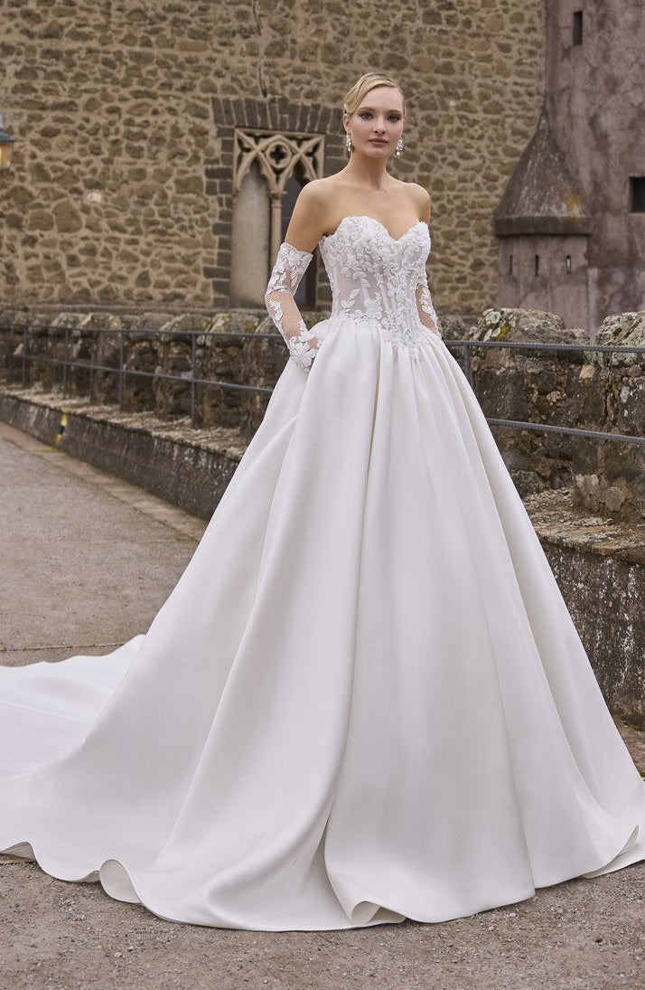 Abito da sposa Alma