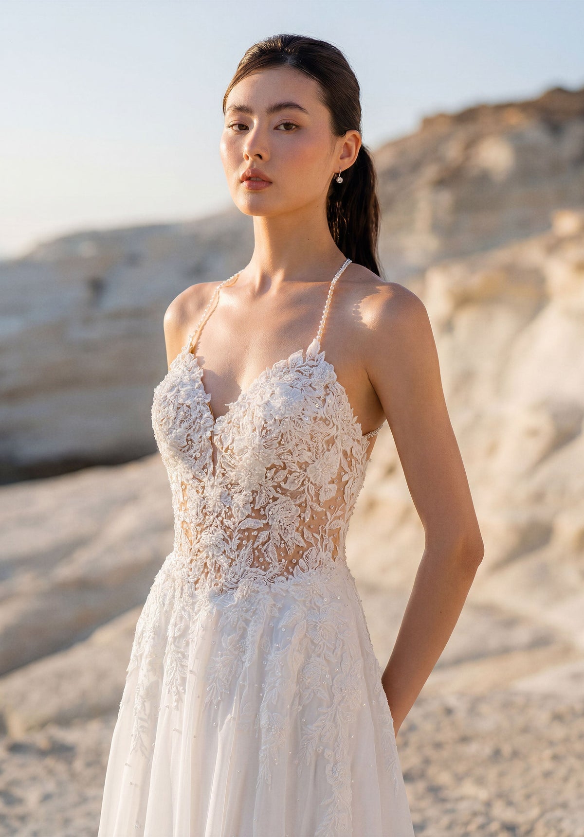 Abito da sposa Tilda