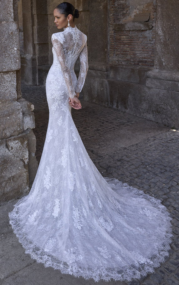 Abito da sposa Amelia