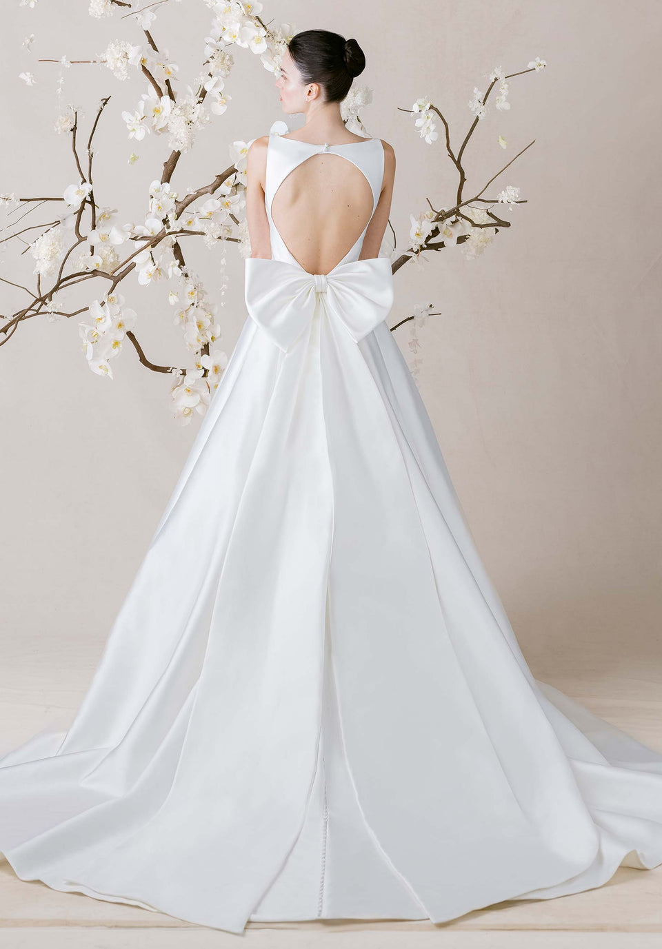 Abito da sposa Sylvia