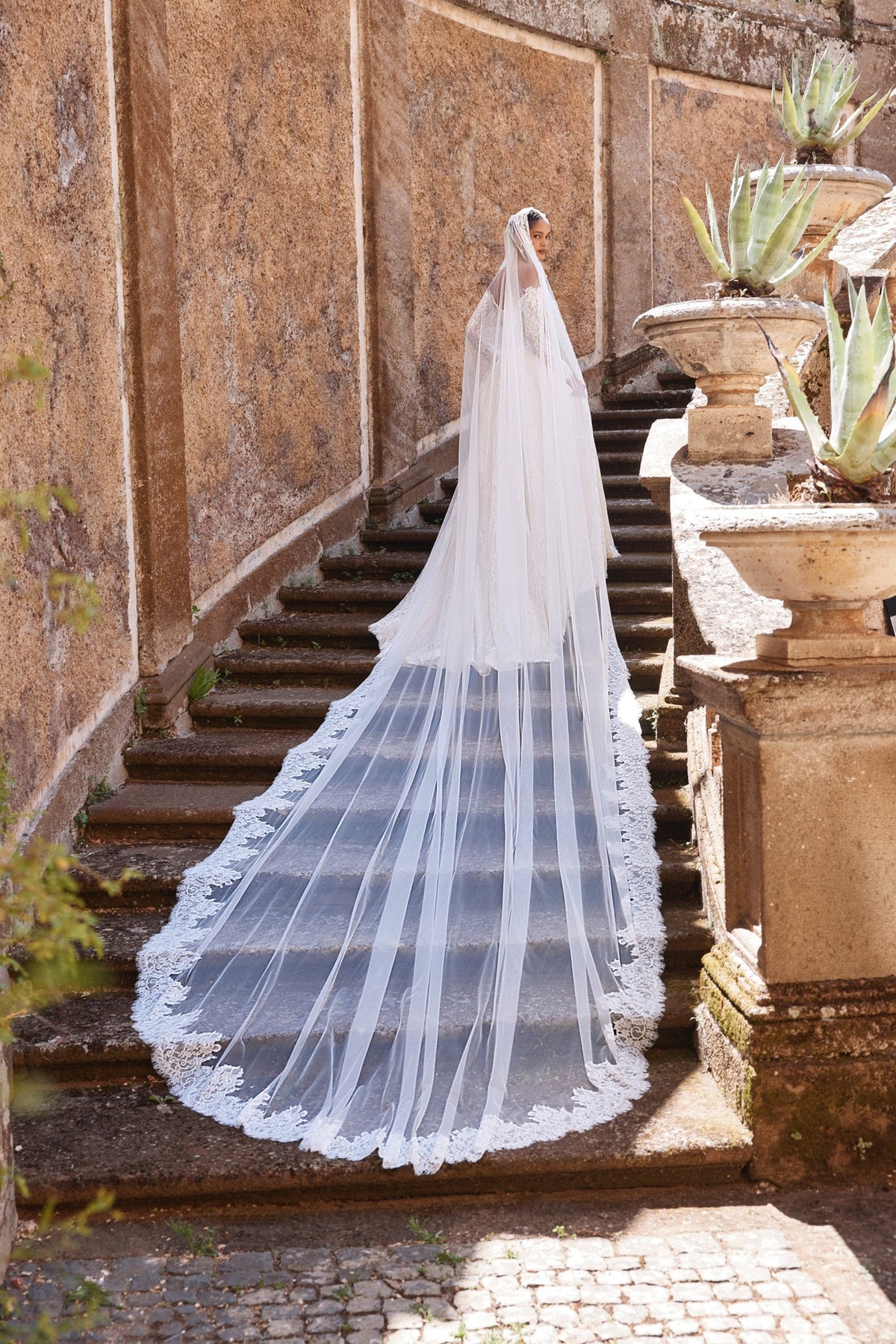 Abito da sposa Astro