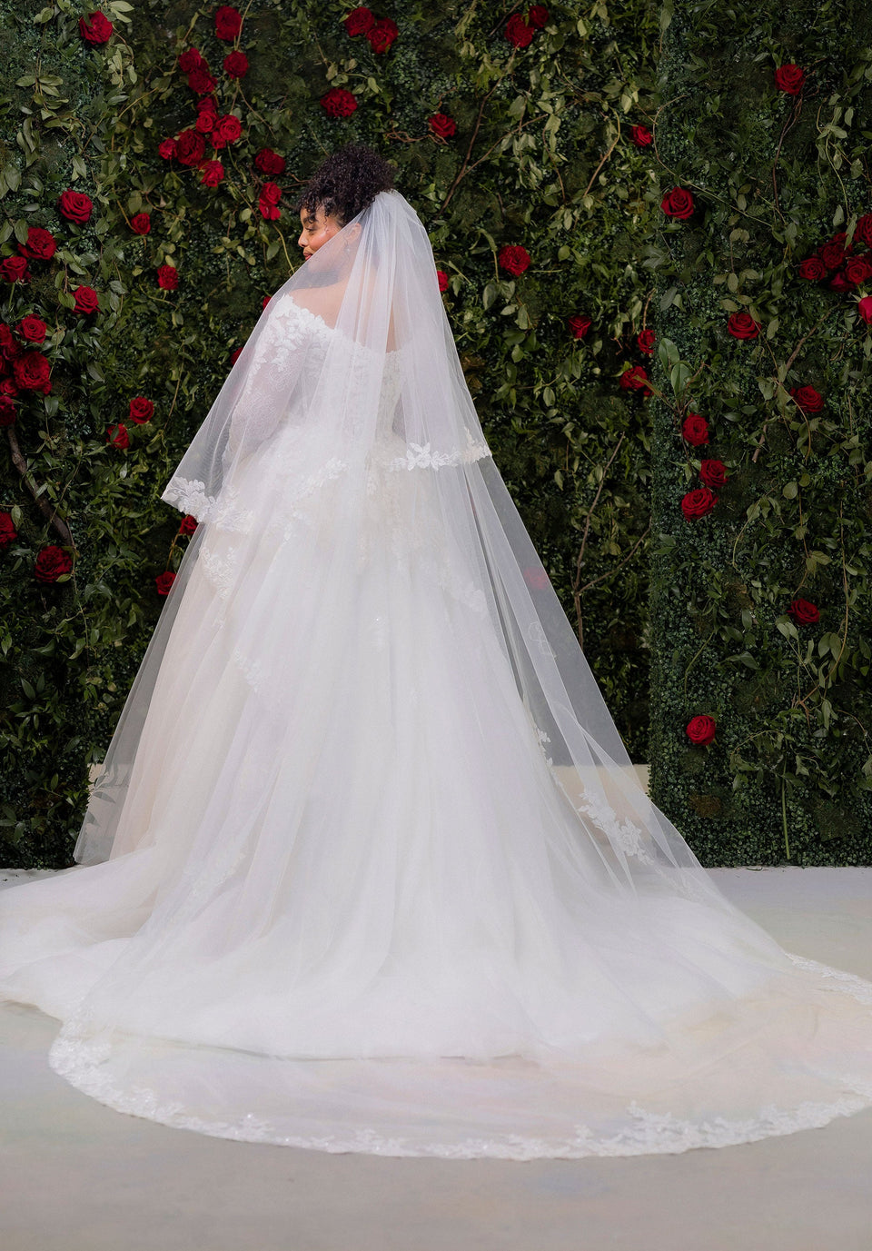 Abito da sposa Torrance