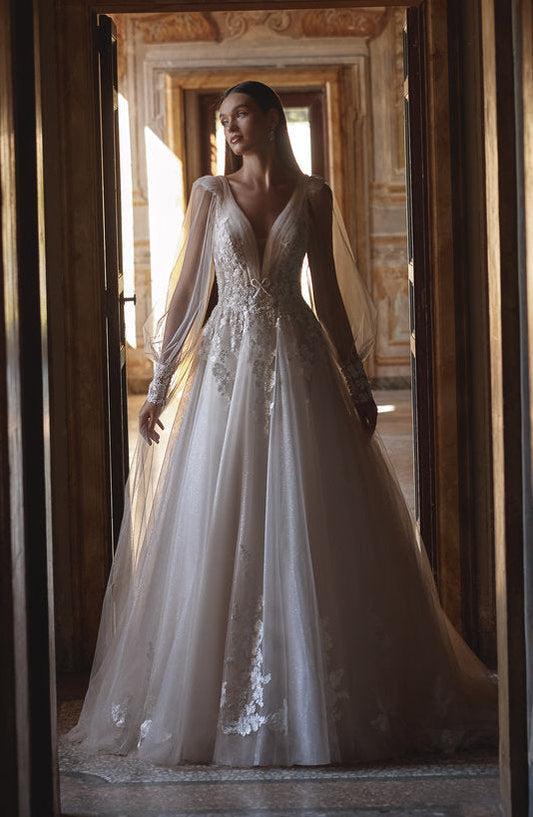 Abito da sposa Athens