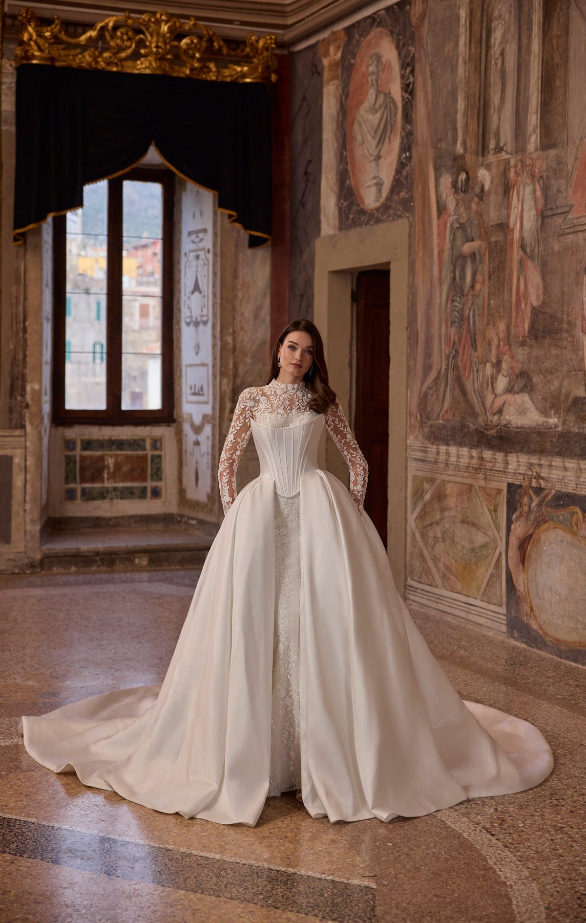 Abito da sposa Adjoa