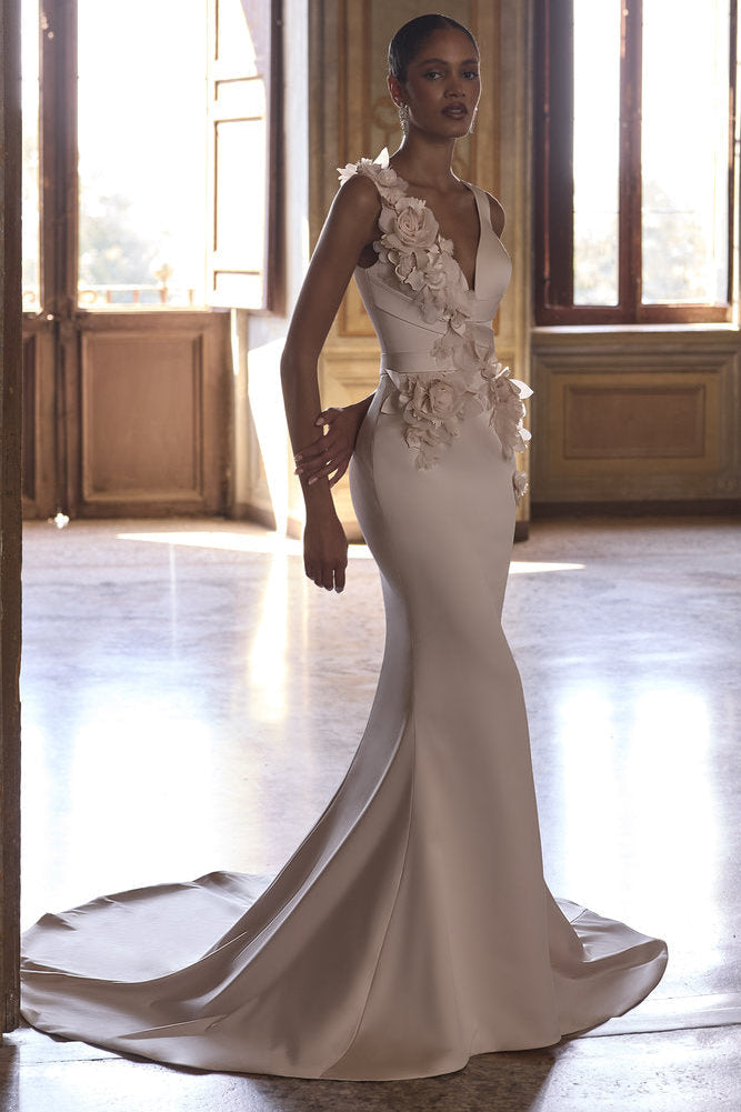 Abito da sposa Asher