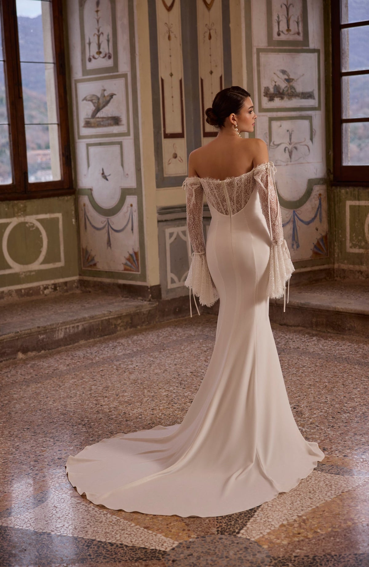 Abito da sposa Annmarie