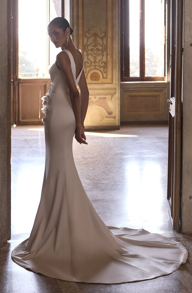 Abito da sposa Asher
