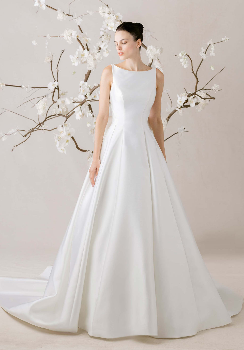 Abito da sposa Sylvia