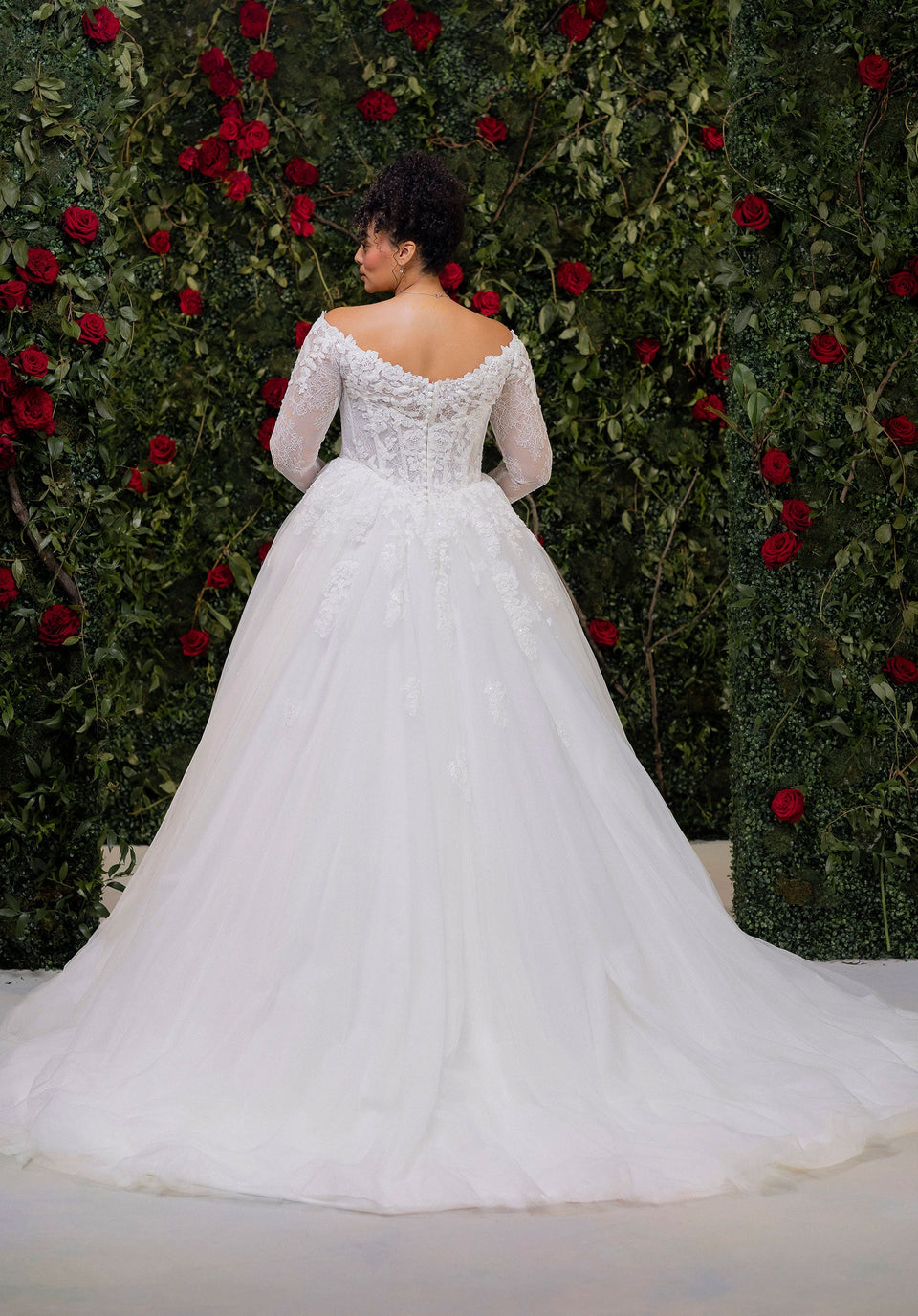 Abito da sposa Torrance