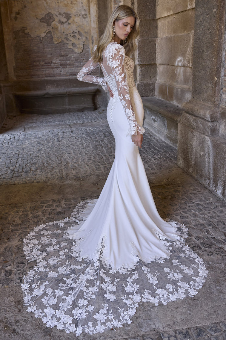 Abito da sposa Adrianna
