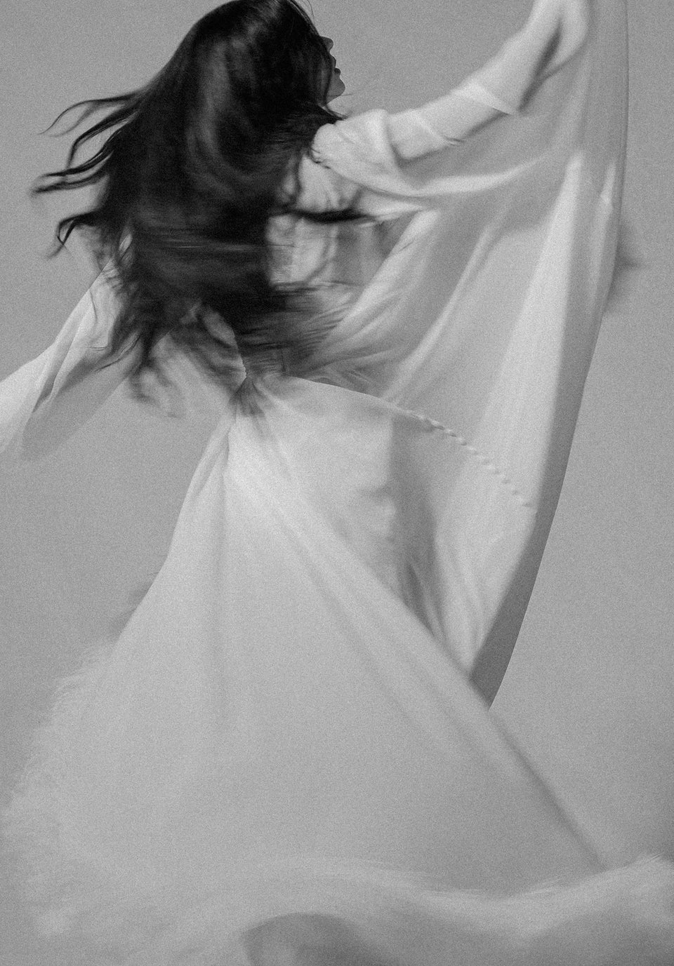 Abito da sposa Larkspur