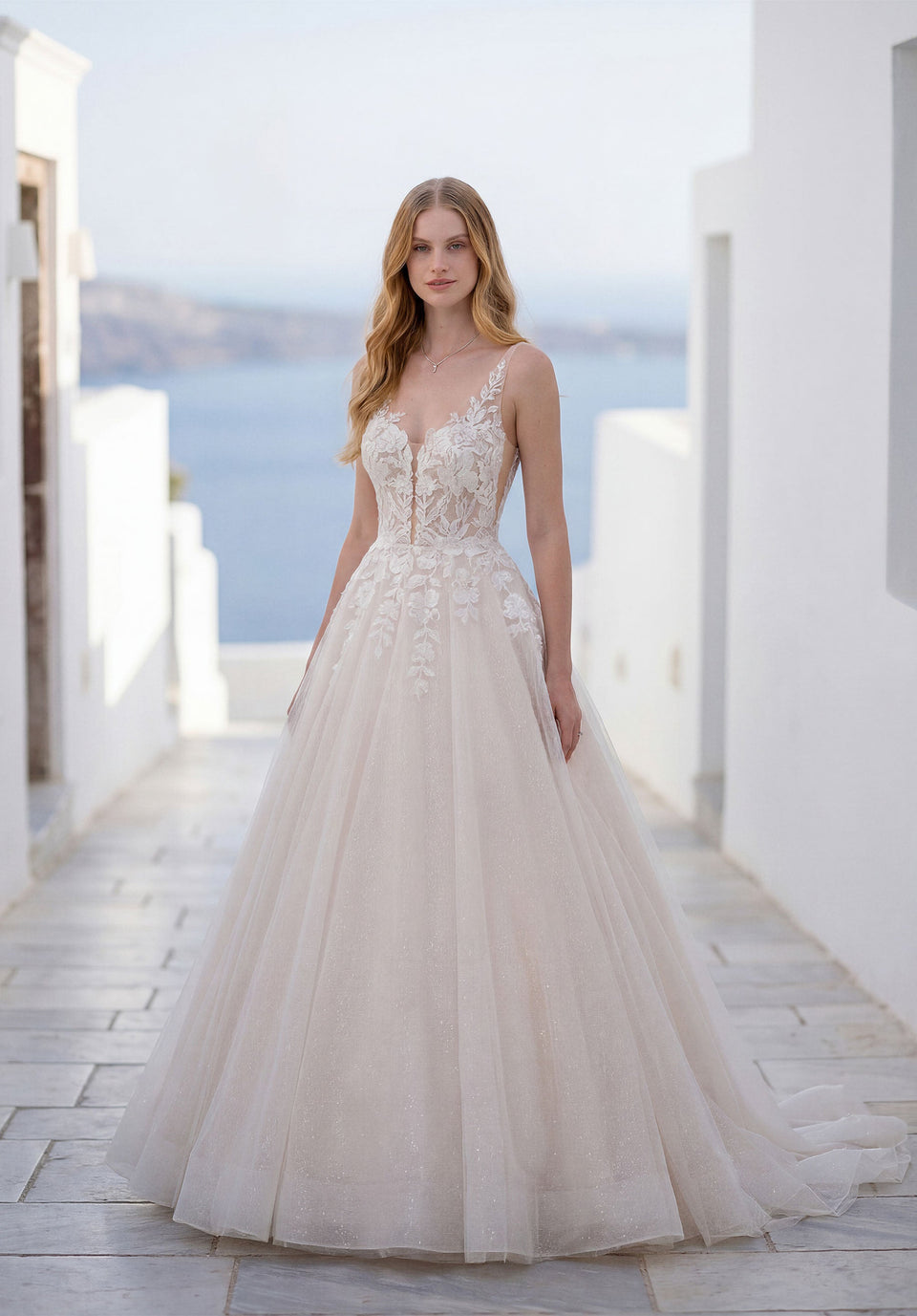 Abito da sposa Tamina