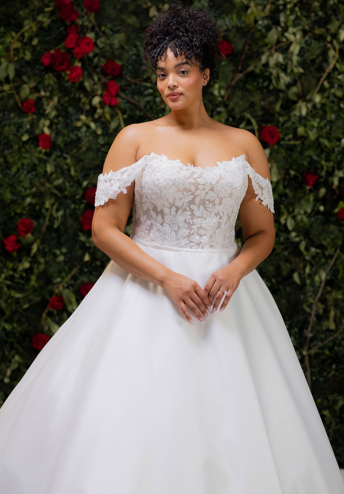Abito da sposa Tenero