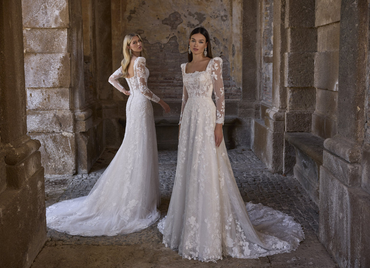 Abito da sposa Apollonia