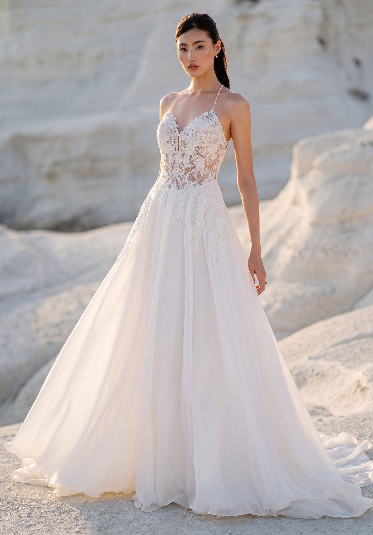 Abito da sposa Tilda