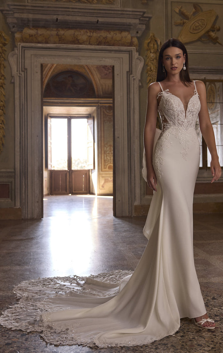Abito da sposa Adella