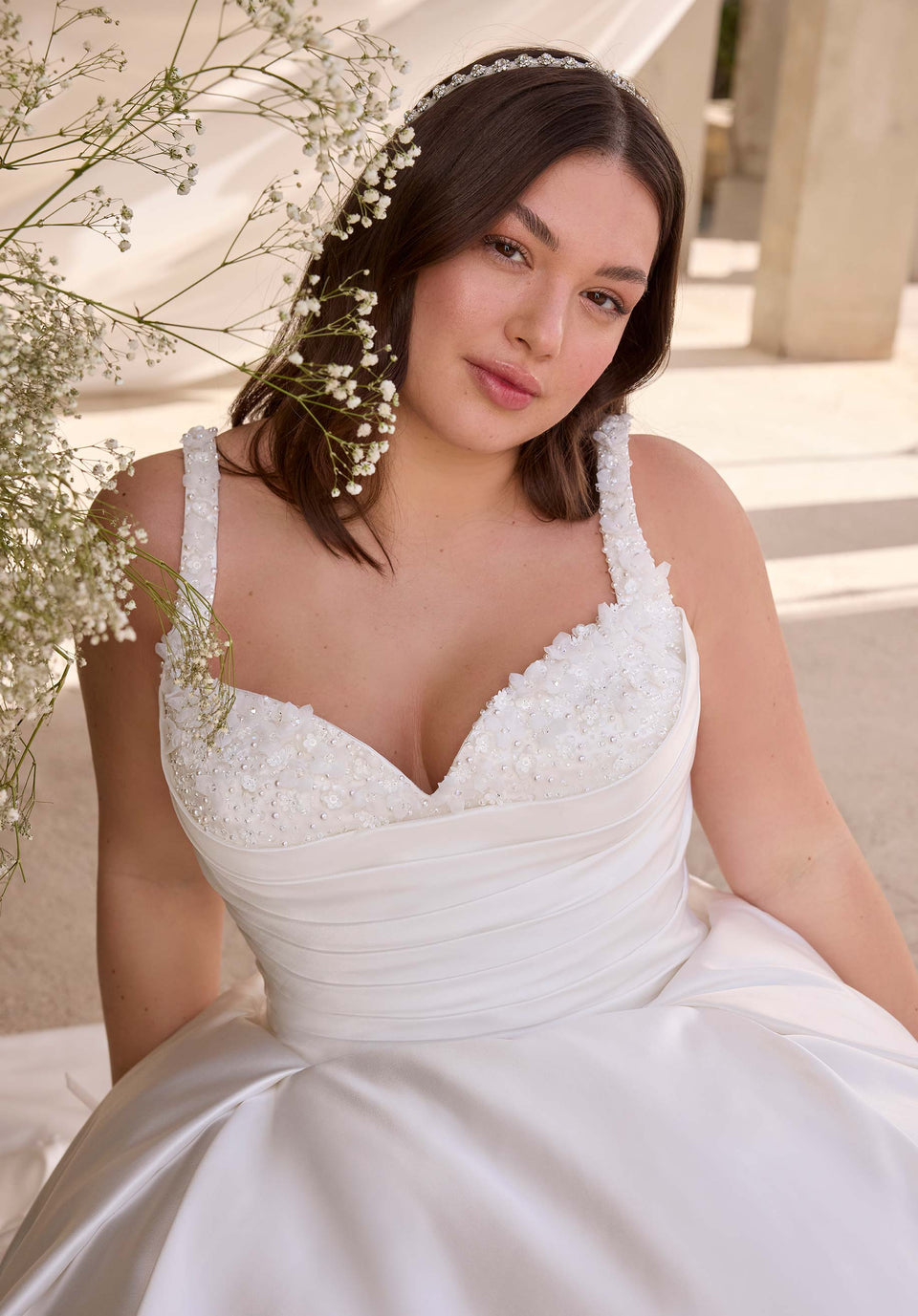 Abito da sposa Amelia