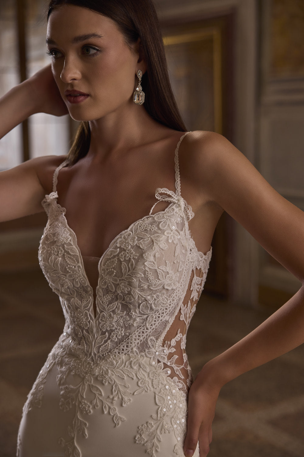 Abito da sposa Adella