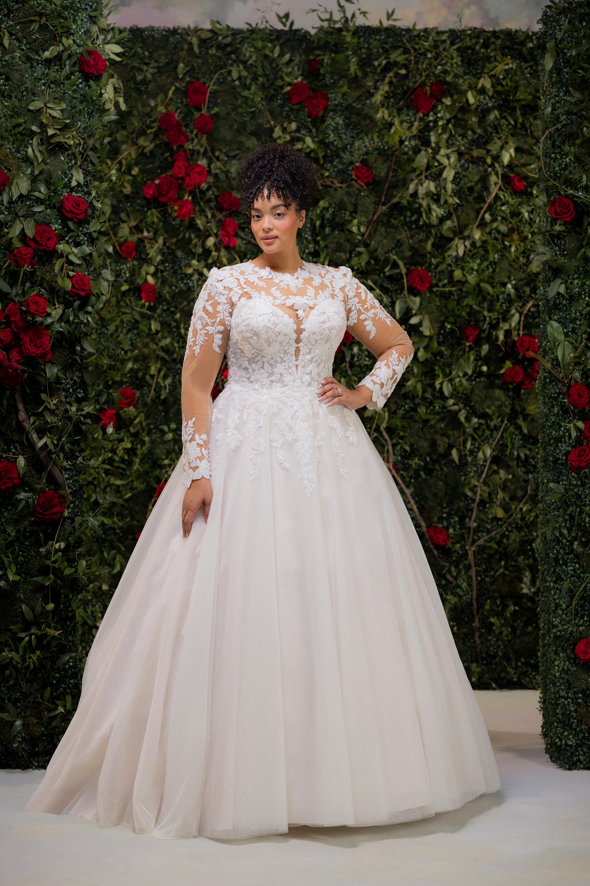 Abito da sposa Thorne