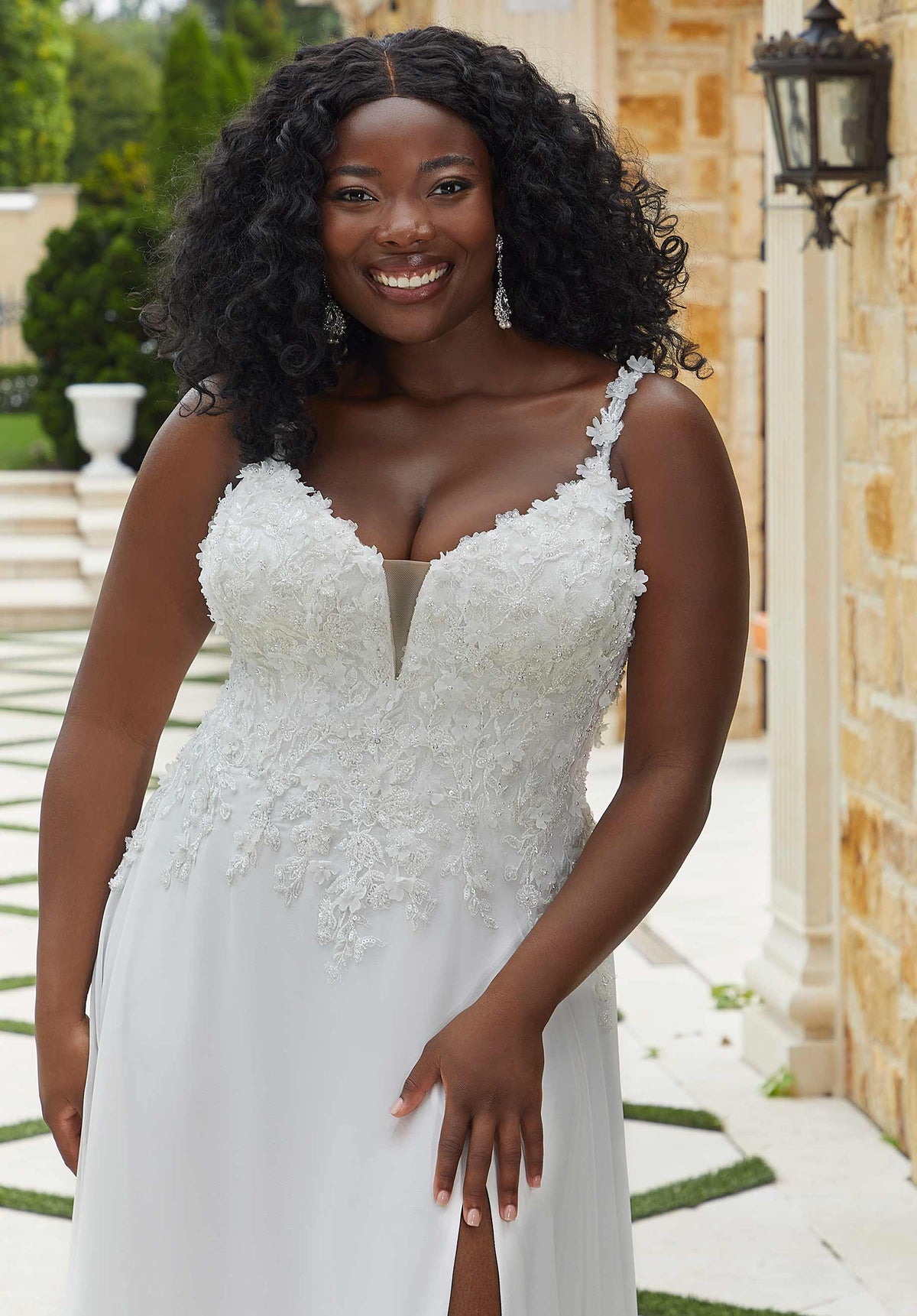 Abito Nadette