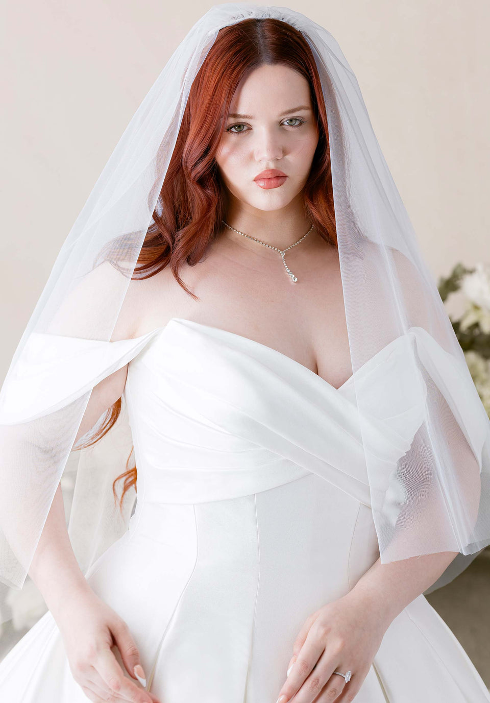 Abito da sposa Kalina