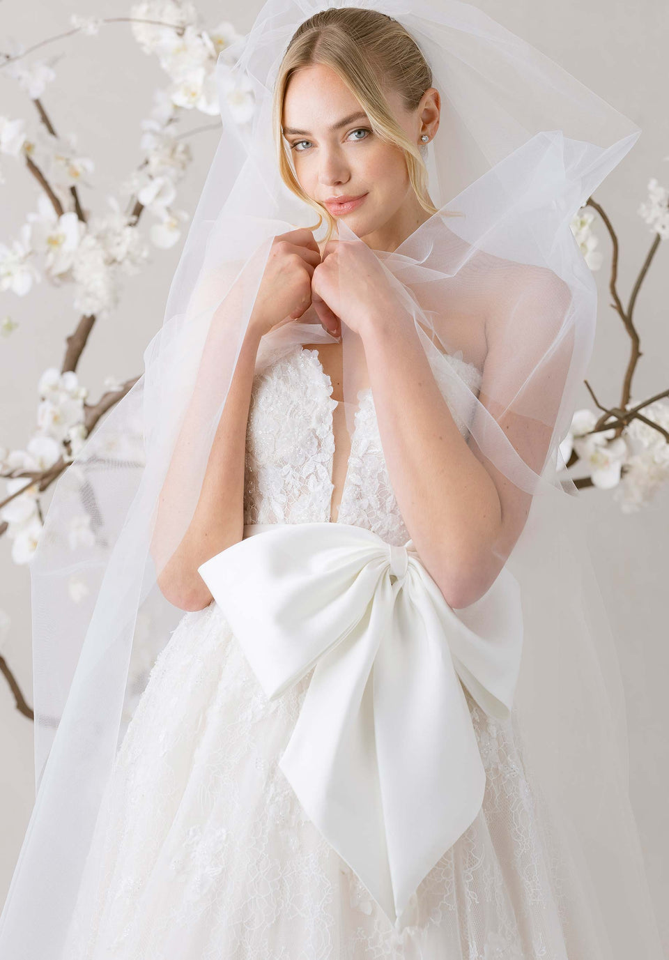 Abito da sposa Elara