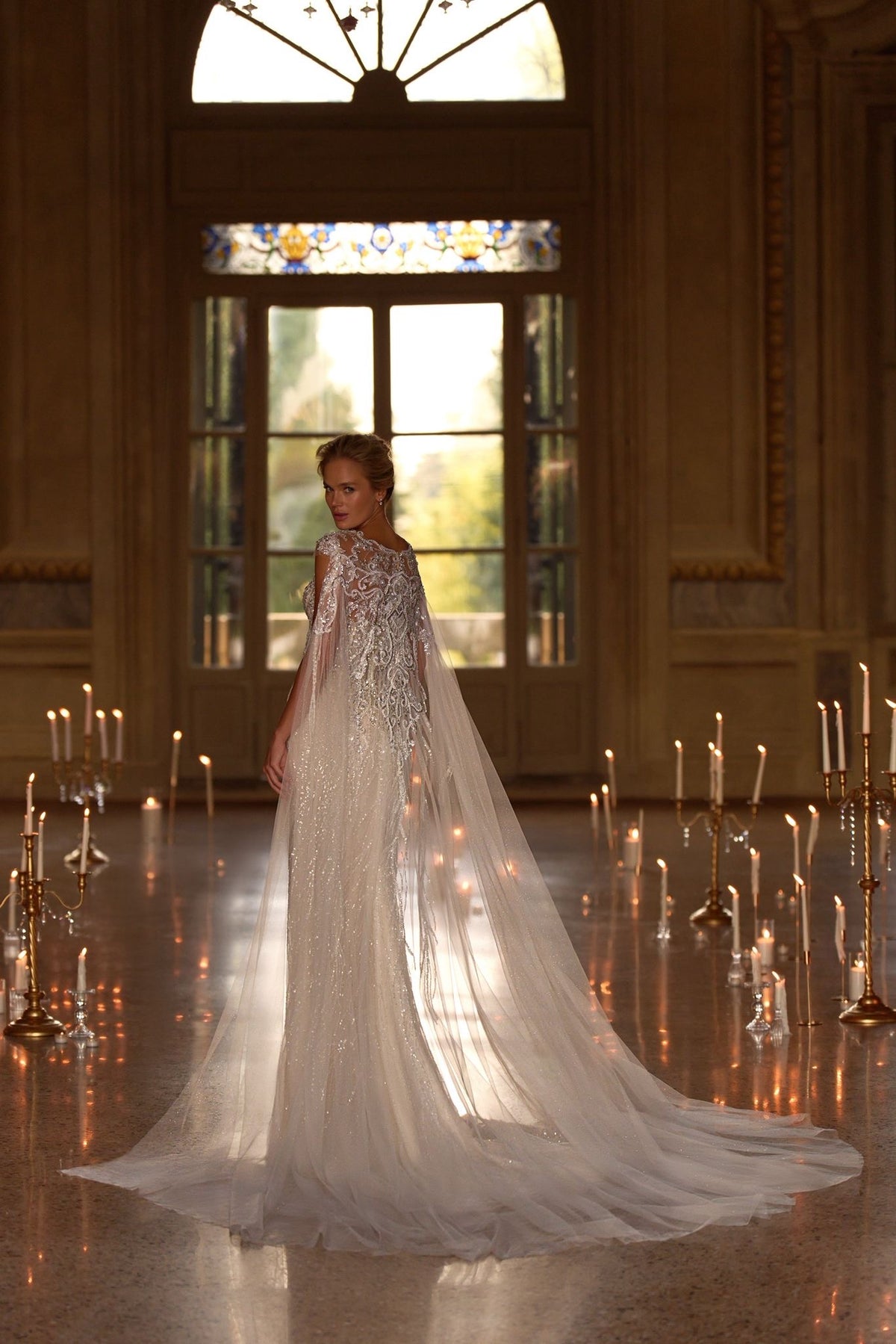 Abito da sposa Viguna