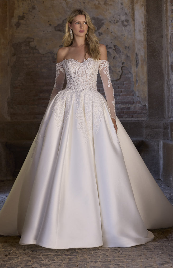 Abito da sposa Abrielle