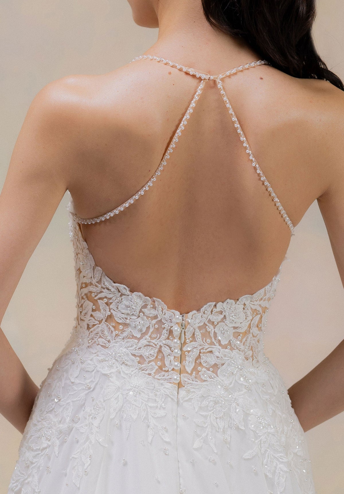 Abito da sposa Tilda
