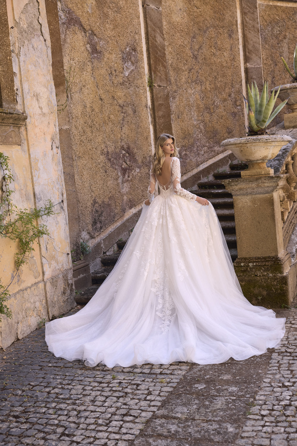 Abito da sposa Angel