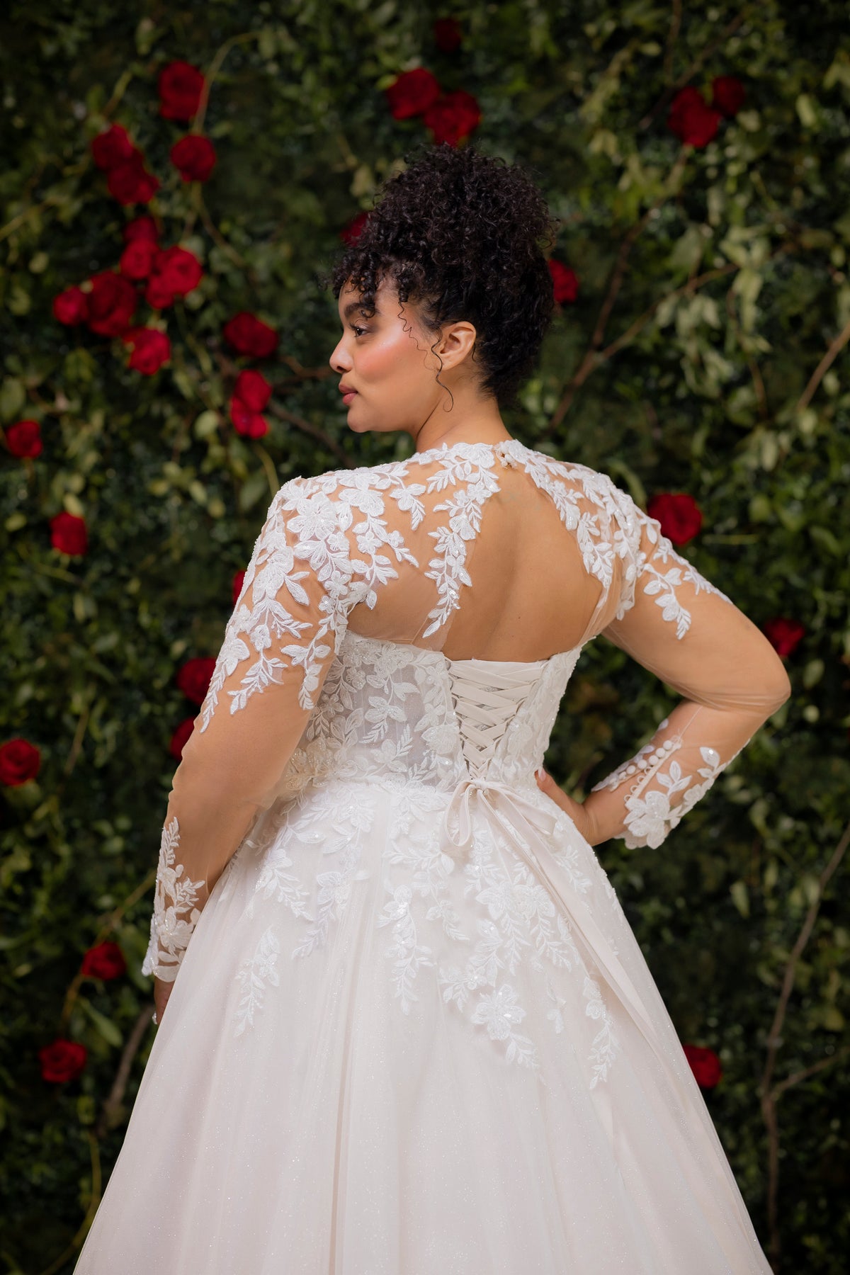 Abito da sposa Thorne