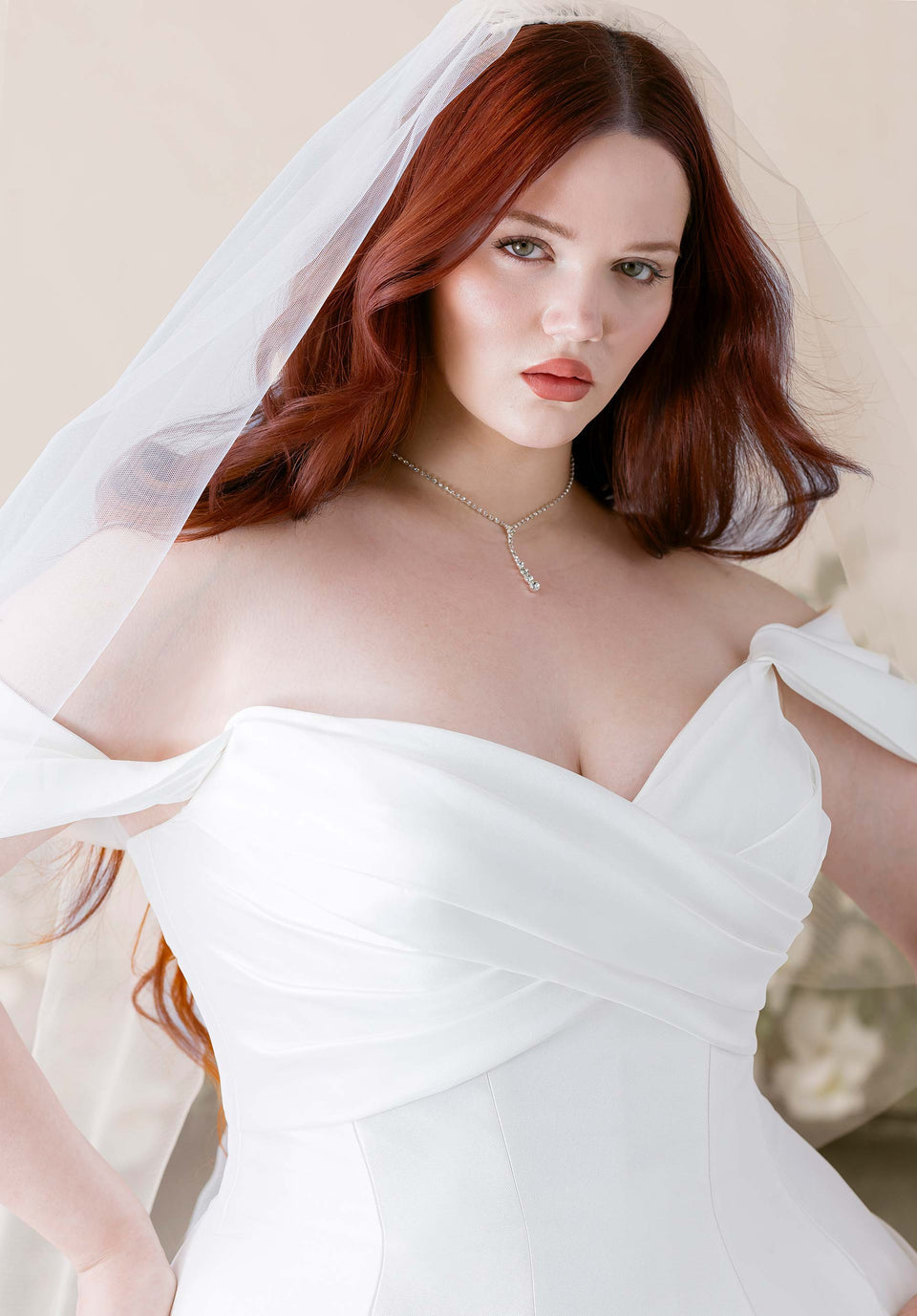 Abito da sposa Kalina