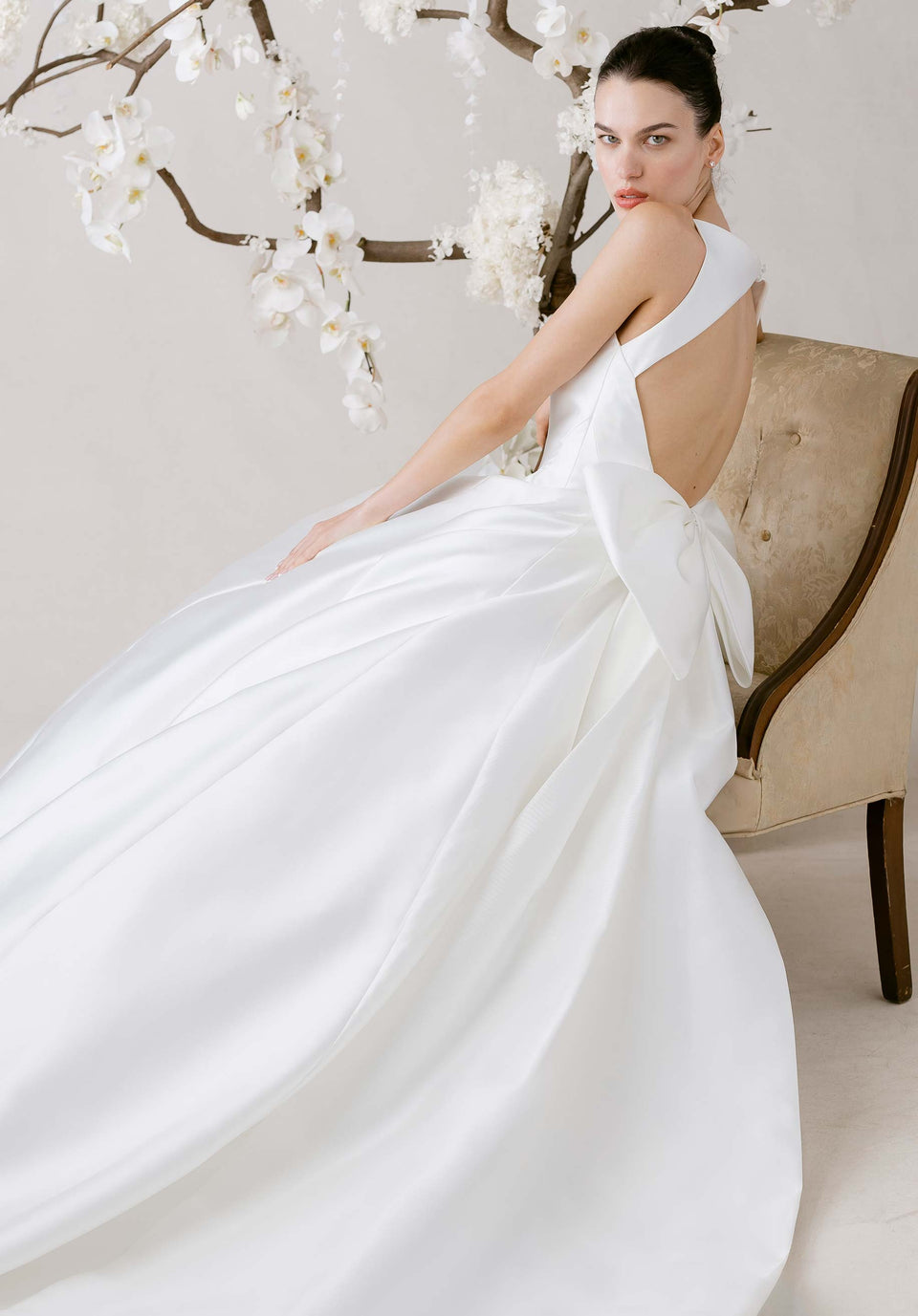 Abito da sposa Sylvia