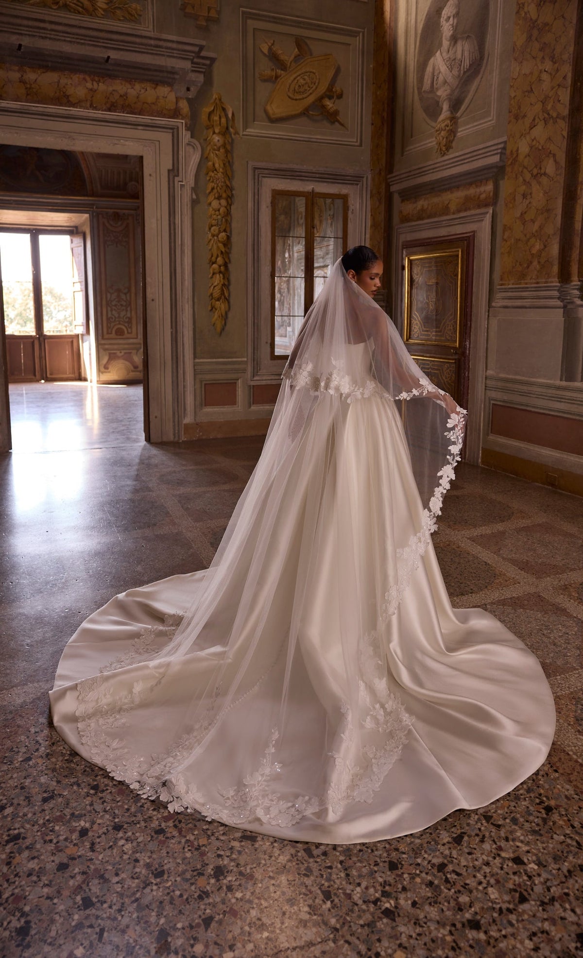 Abito da sposa Avery