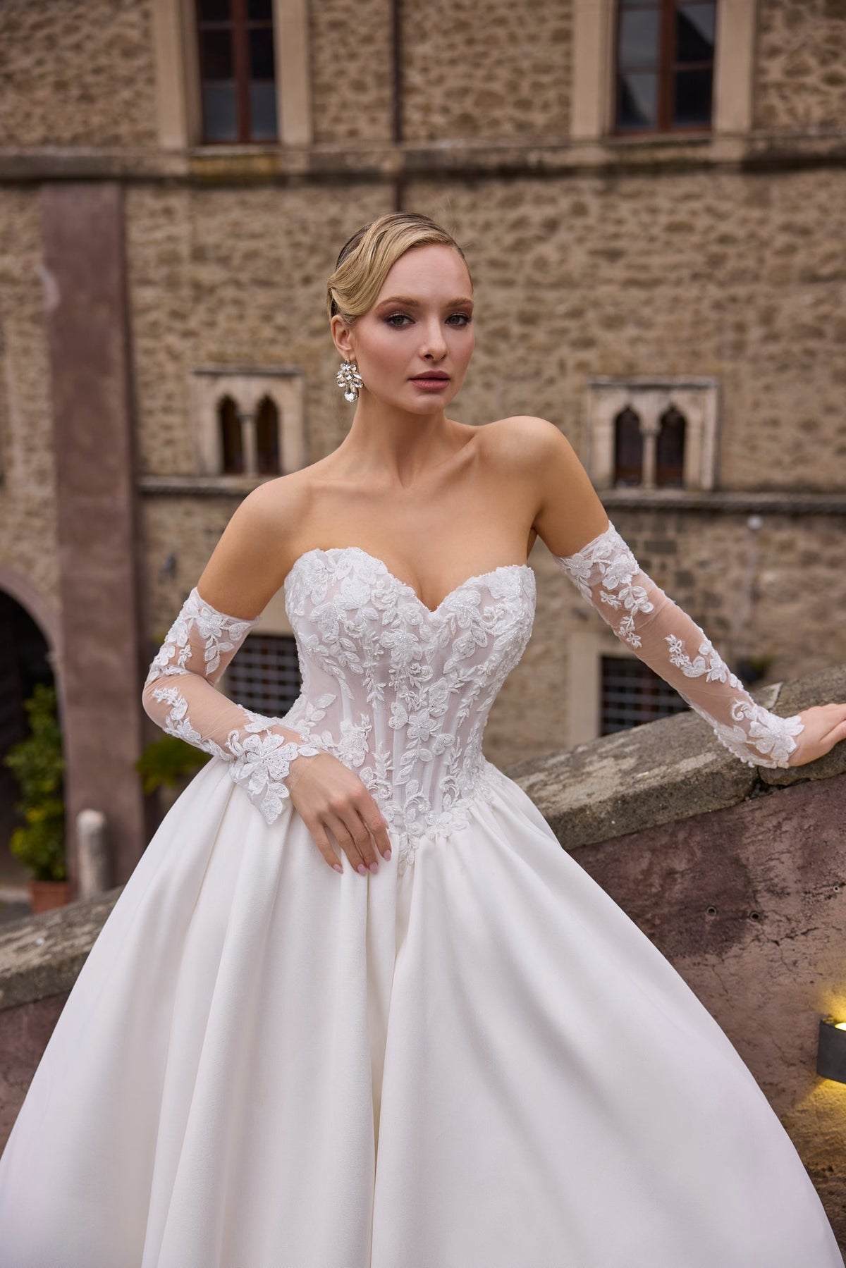 Abito da sposa Alma