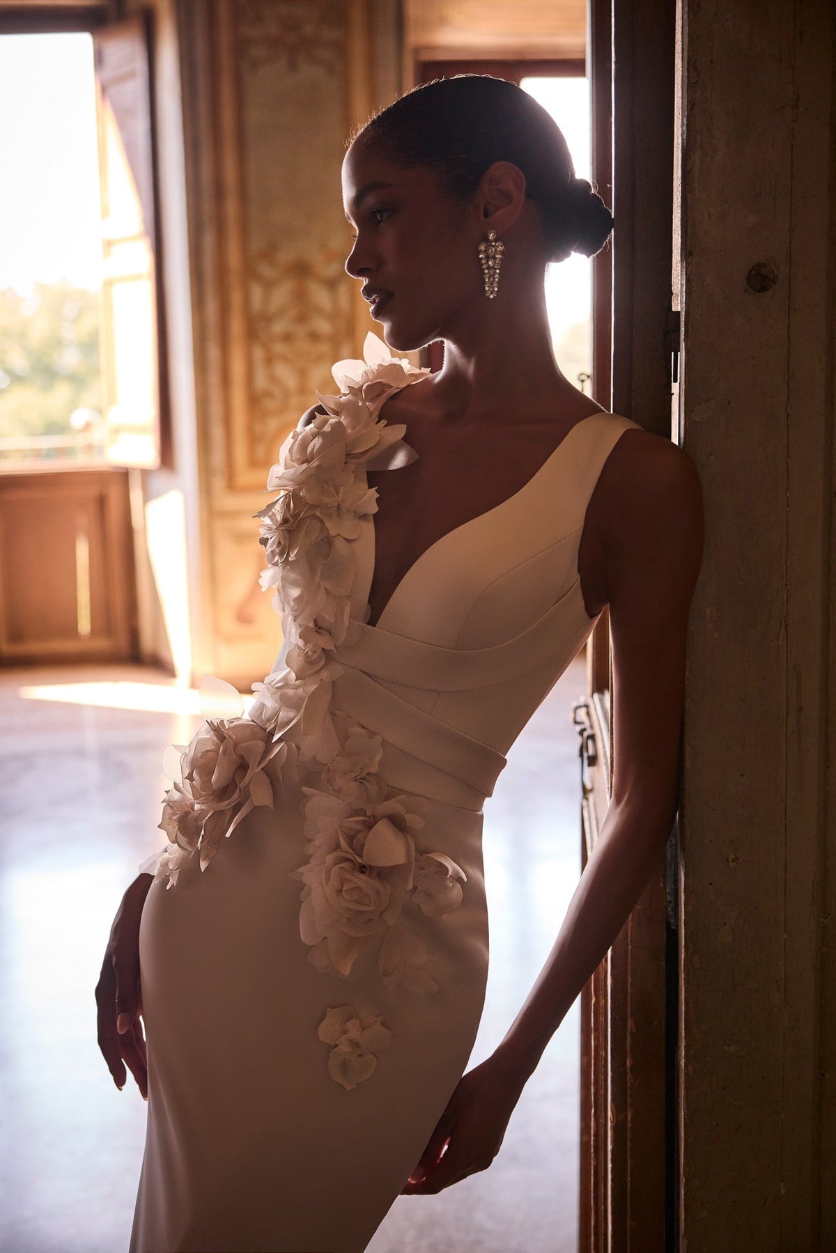 Abito da sposa Asher
