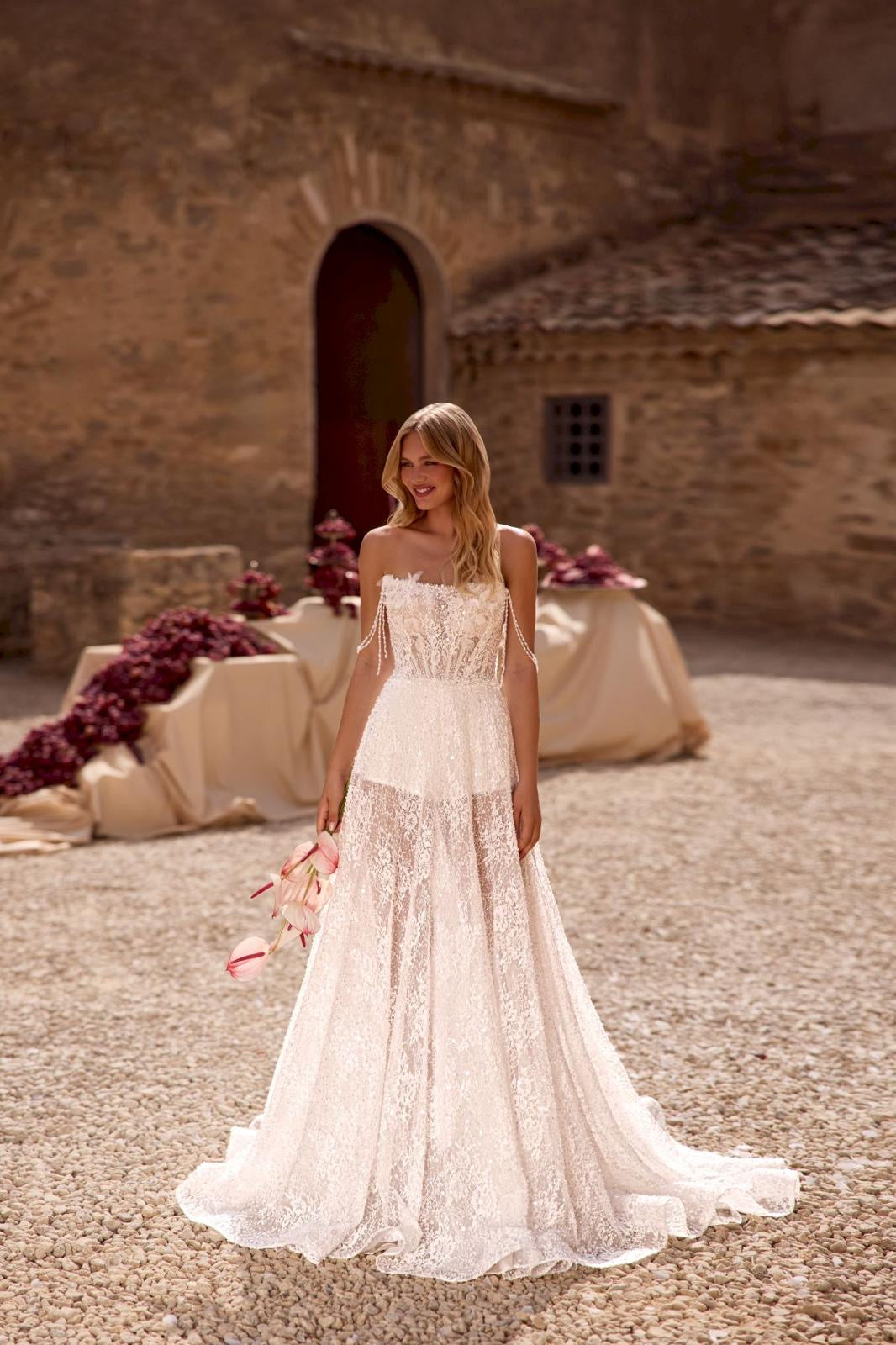 Abito da sposa Tanita