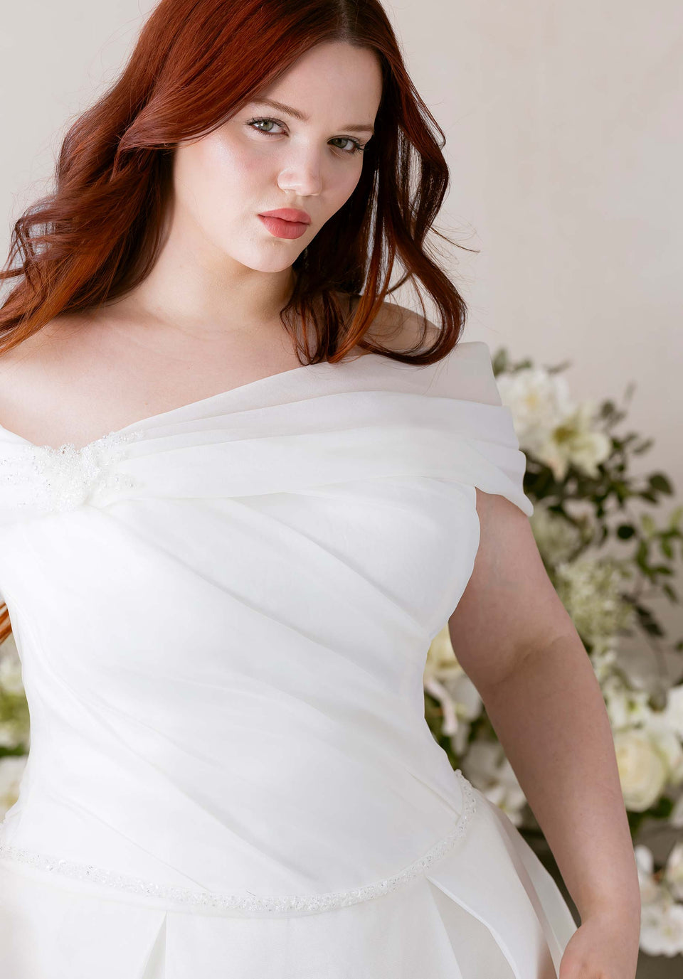 Abito da sposa Alora