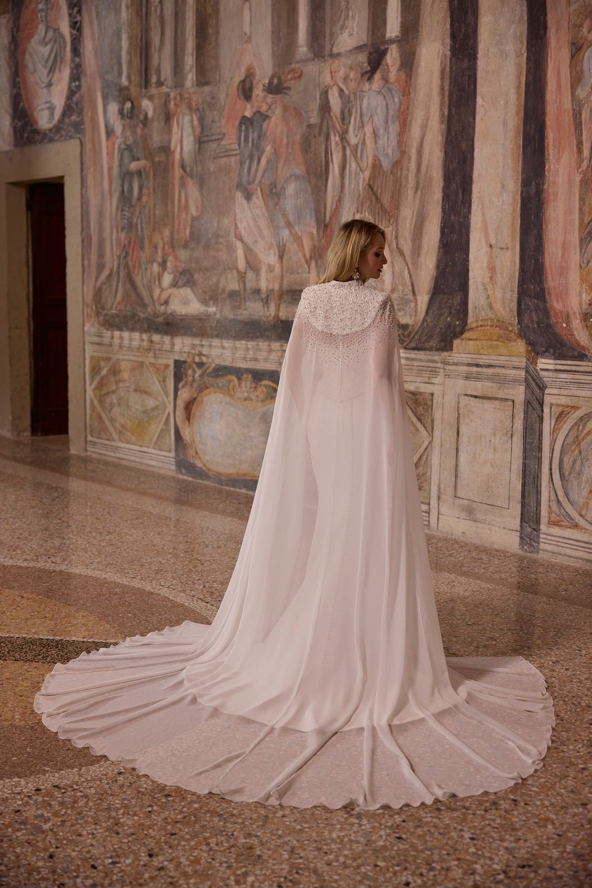 Abito da sposa Androulla